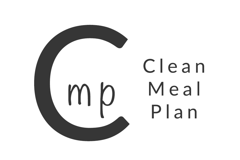 Clean meal plan